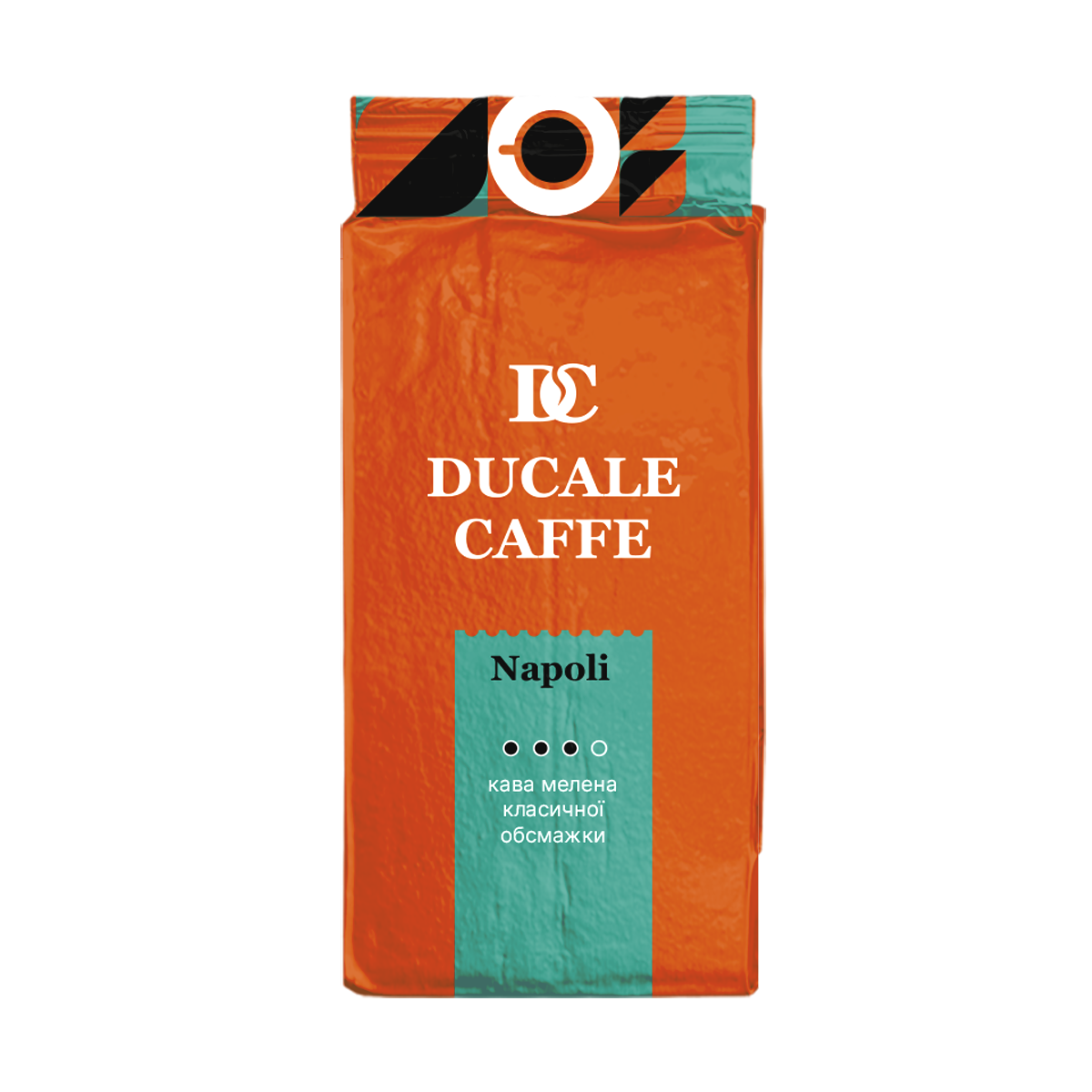 kava-melena-ducale-napoli-250g