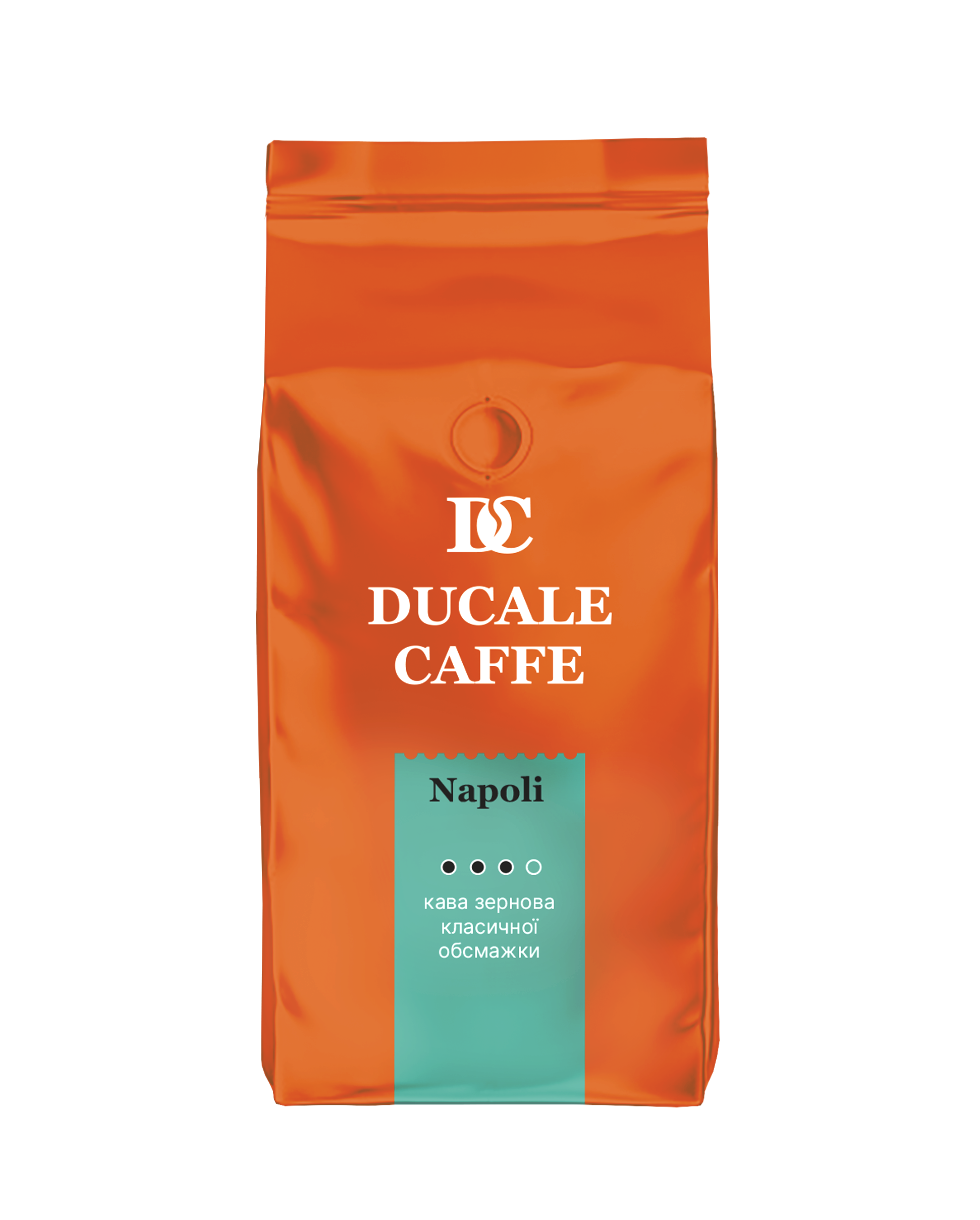 kava-v-zernah-ducale-napoli-1kg